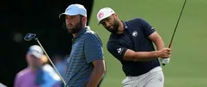 2024 Masters Odds: Head-to-Head & Player Matchup Prop Bets