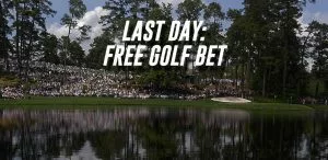 BetMGM Gives Masters Bonus Bet To Golf Fans: Thursday Is Last Day To Claim