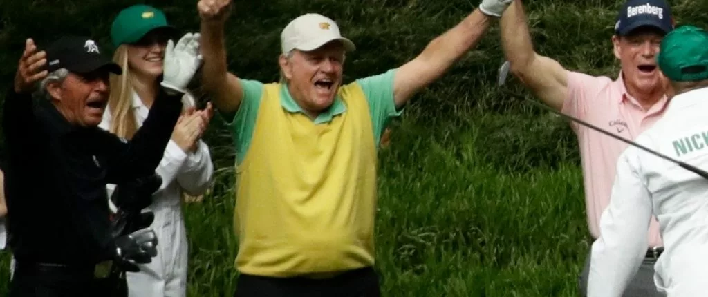 masters hole-in-one odds