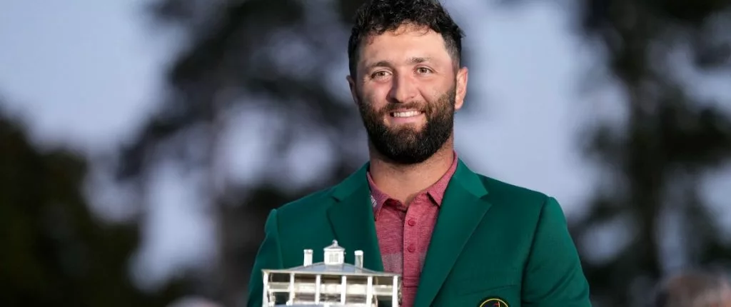 masters free bet