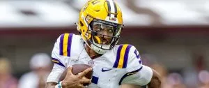 2024 NFL Sportsbook Mock Draft: 32 First-Round Picks Based On The Odds