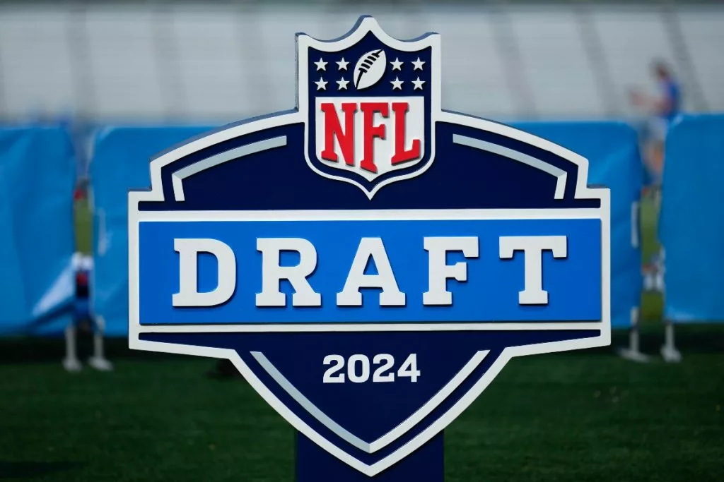 nfl draft betting