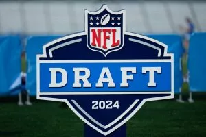 Which States Allow Betting On 2024 NFL Draft Odds?