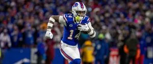 Texans Odds On The Move Following Stefon Diggs Blockbuster Trade From Bills