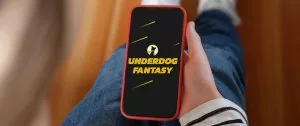 What Is Underdog Champions? Fantasy App Releases New Product