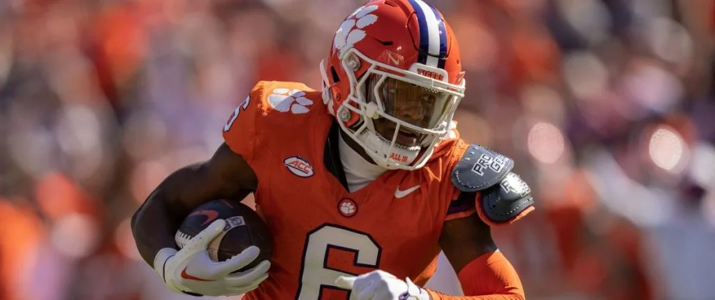 ACC odds