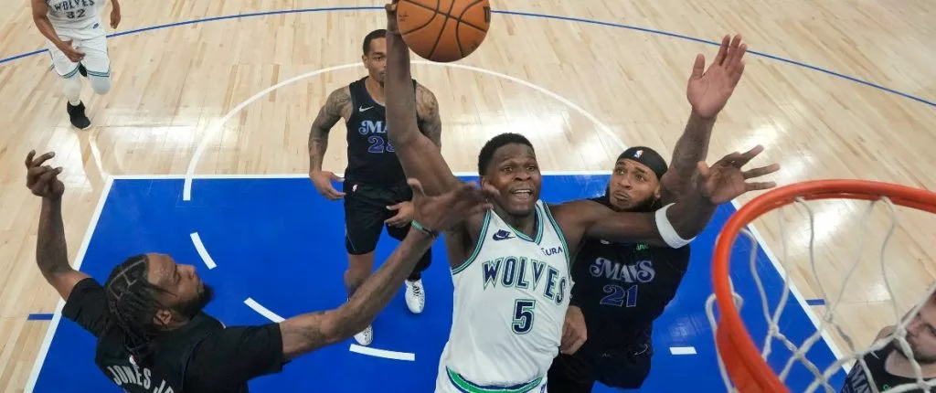 Timberwolves Odds