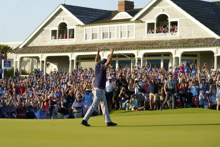 pga championship longshots
