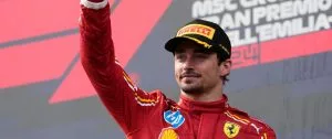 Charles Leclerc Seeks First Home Race Win For Ferrari In Monaco