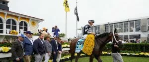 Black-Eyed Susan Day Race Schedule & Post Times At Pimlico Friday