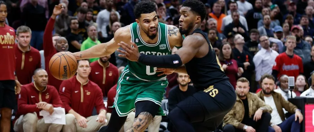 nba second round odds
