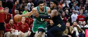 2024 NBA Second-Round Odds: Playoff Series Prices For Each Matchup