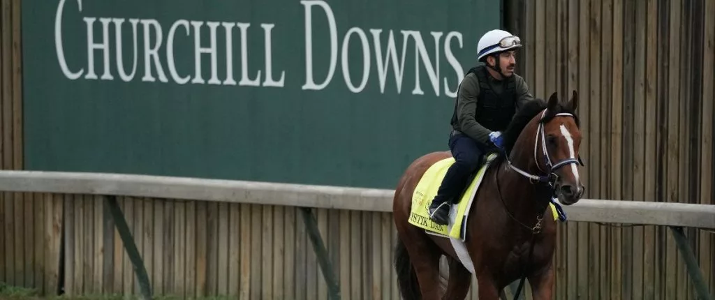 Kentucky Derby Picks