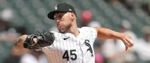 MLB Awards: AL Cy Young Odds To Shorten Soon For White Sox Longshot?