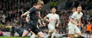 Euro 2024 Odds: De Bruyne, Mbappé, Fernandes Favorites For Most Assists