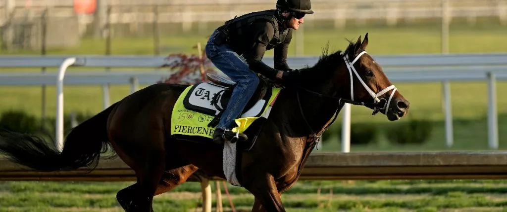 Kentucky Derby Betting