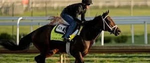 Kentucky Derby Betting: Strong Trend Immediately Tosses 6 From Win Bets