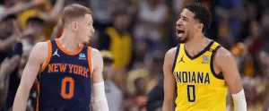 Underdog NBA Picks: 3 ESPN Friday Night Playoff Predictions Include Tyrese Haliburton