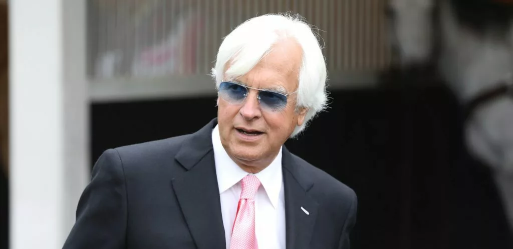 Is Bob Baffert still suspended Kentucky Derby banned how long
