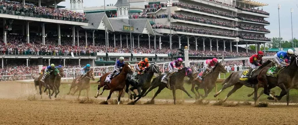 New Mexico Kentucky Derby