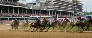 Why Bettors In New Mexico Cant Wager On The Kentucky Derby