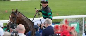 Preakness Stakes Odds: Derby Hero Mystik Dan Back On Track For Pimlico?