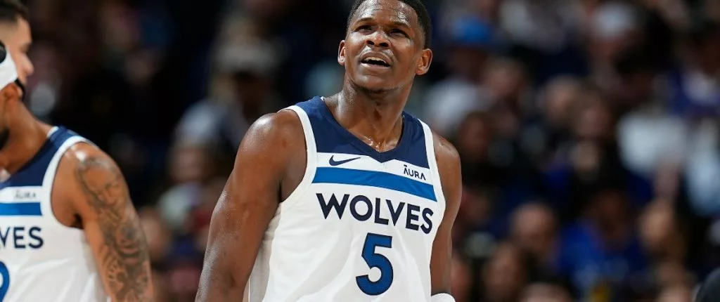 Timberwolves Odds