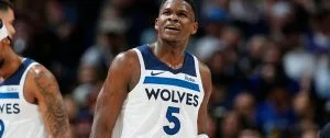 How Minnesota Timberwolves Odds Are Making NBA Playoff Betting History