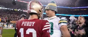 NFL MVP ODDS: WHICH QBS HAVE PRIMETIME GAMES AT THE END OF THE SEASON?