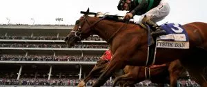 Preakness Stakes Odds: Derby Winner Mystik Dan Finally Announced