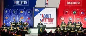 2024 NBA Draft Lottery Odds & Probability Table To Win No. 1 Overall Pick