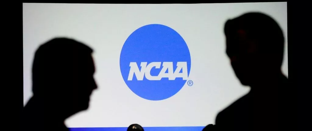 NCAA Student Athlete Settlement