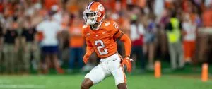 2024 NFL Defensive Rookie Of The Year Odds: Favorites & One Longshot To Consider