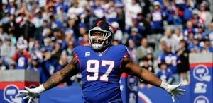 New York Giants Betting Guide: Odds And Predictions