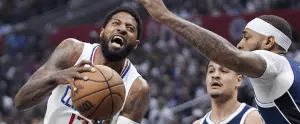 Underdog NBA Picks: 3 ESPN Friday Night Playoff Predictions Include Paul George