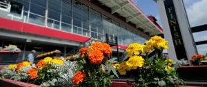 What Is The Weather Forecast For Preakness Stakes On Saturday, May 18?