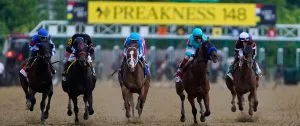 Preakness Bets: FanDuel Racing Analyst Shares Upset Pick Over Mystik Dan