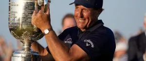5 Biggest Golf Longshots To Win PGA Championship