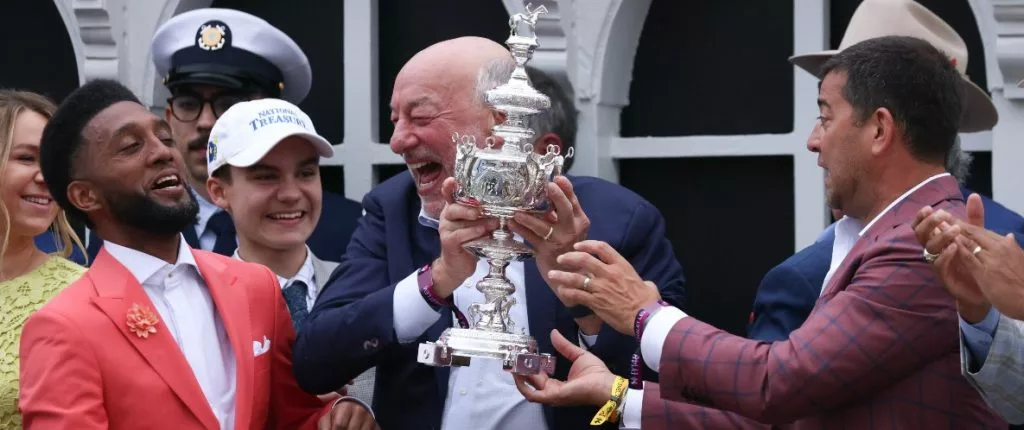 FanDuel Preakness Stakes