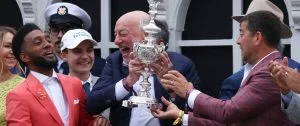 FanDuel Racing Preakness Stakes Promo: Up To $500 No Sweat Bet