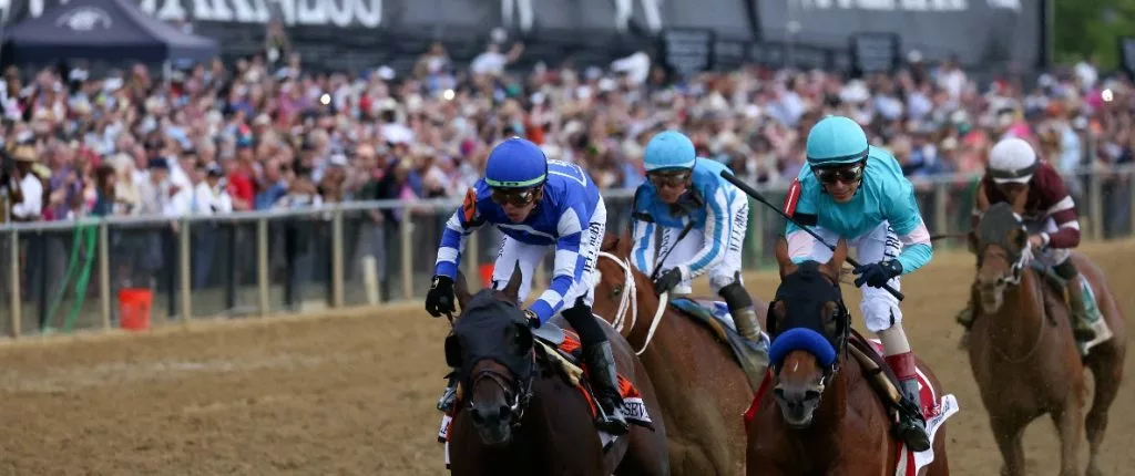 Preakness Stakes Vs. Kentucky Derby Payouts