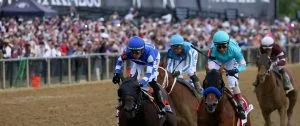 Kentucky Derby Vs. Preakness Payouts: Past Winners, Exactas, Trifectas, Superfectas