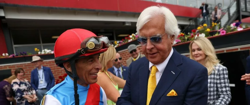 Preakness Stakes Winningest Trainers