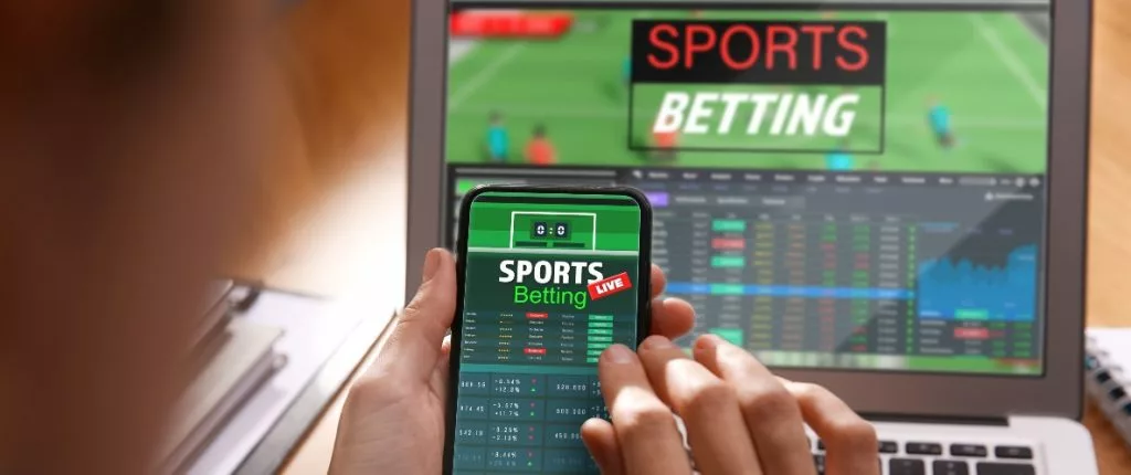 Recent Sports Betting News