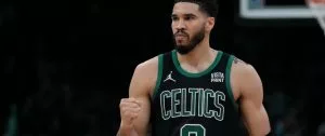 NBA Championship Odds: Are Boston Celtics Big Betting Favorites?