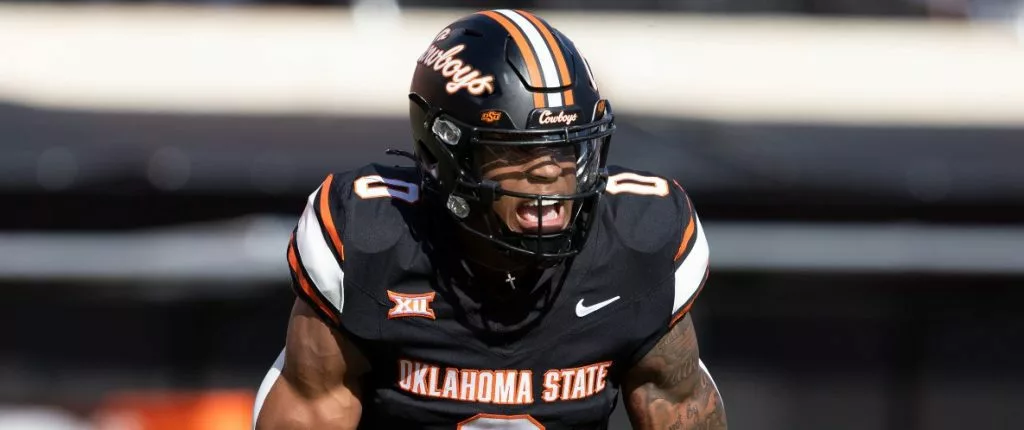 big 12 odds
