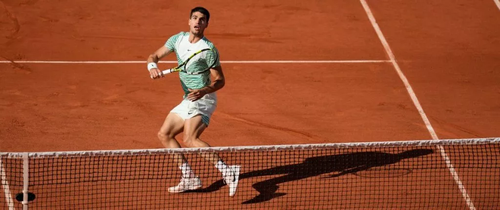 french open odds