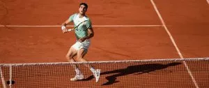 2024 Men's & Women's French Open Betting Odds: Alcaraz, Swiatek Favored