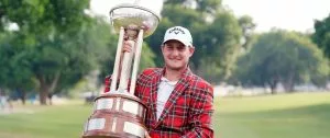 2024 Charles Schwab Challenge Preview: Everything To Know About Colonial Country Club