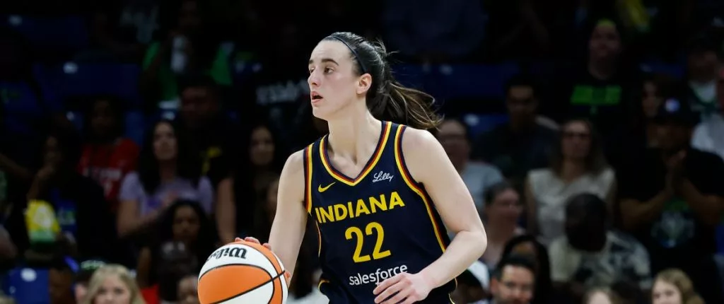 Caitlin Clark odds